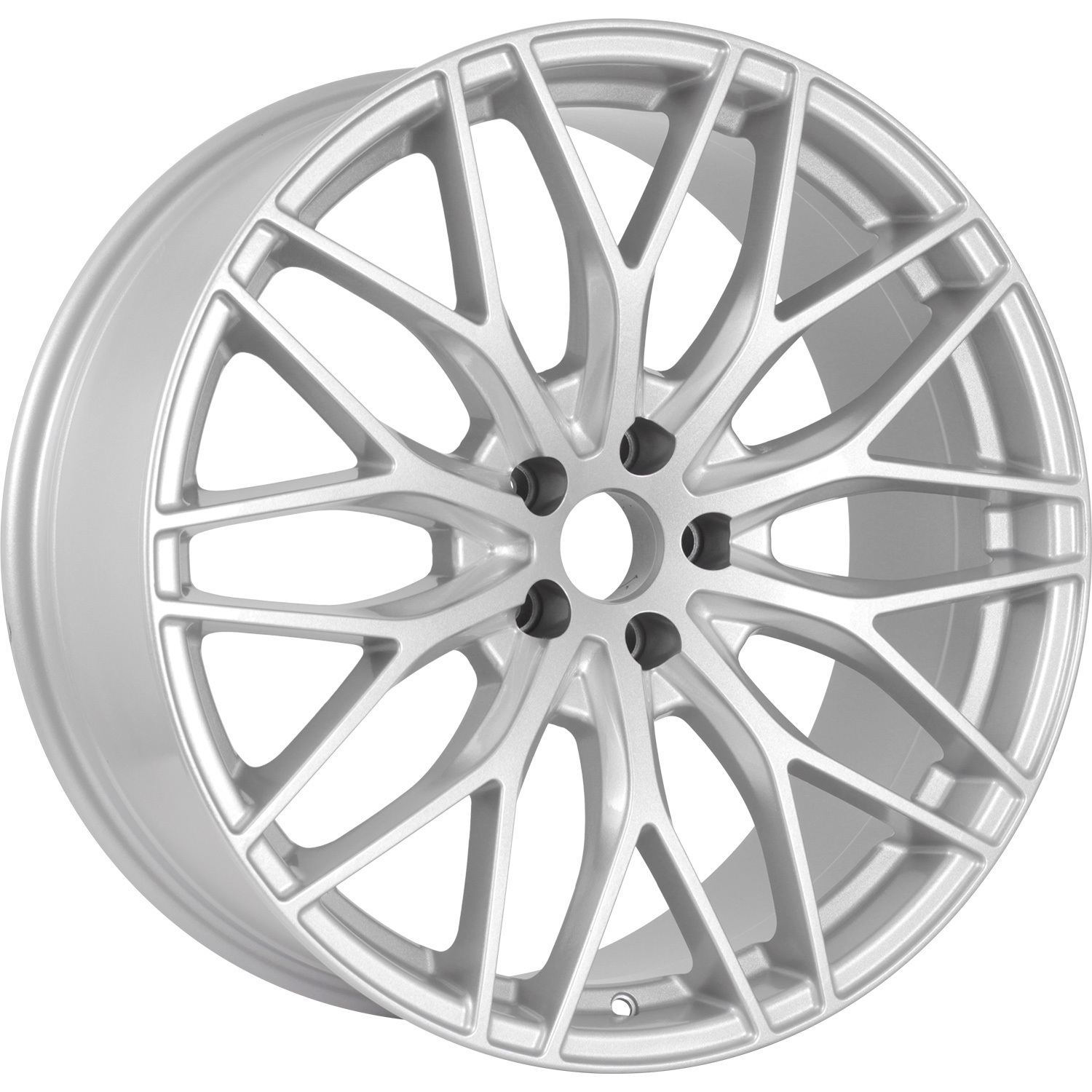 КР008 (20_BMW X7) 8.5x20/5x112 D66.6 ET35 Elite_Silver