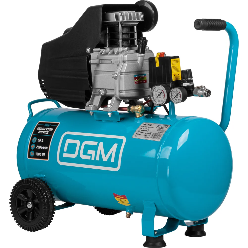 Компрессор DGM AC-150C
