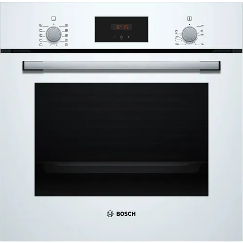 Духовой шкаф электрический BOSCH HBF512BW1T