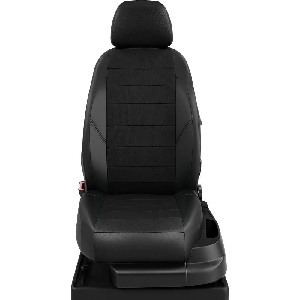 Авточехлы AVTOLIDER1 Hyundai Porter HY15-1302-EC01