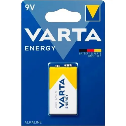 Батарейка Varta LONGLIFE 6LR61