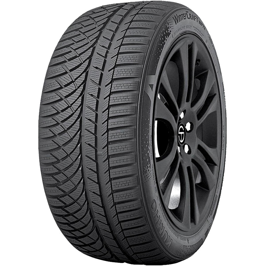 Wintercraft WP72