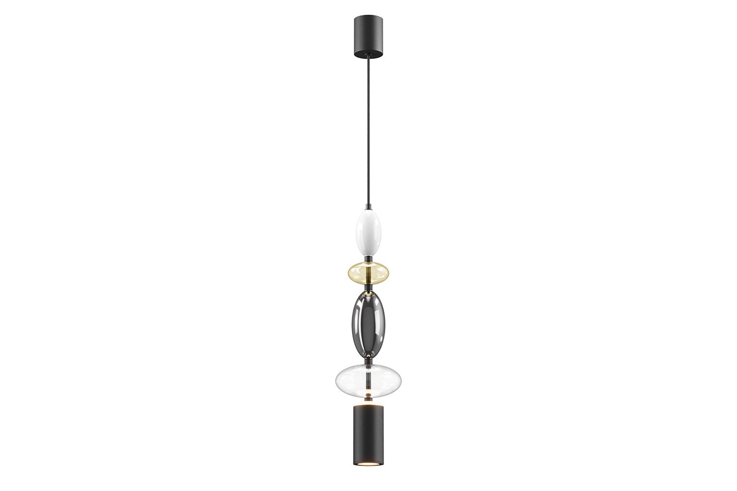 Светильник подвесной MAYTONI Monochrome