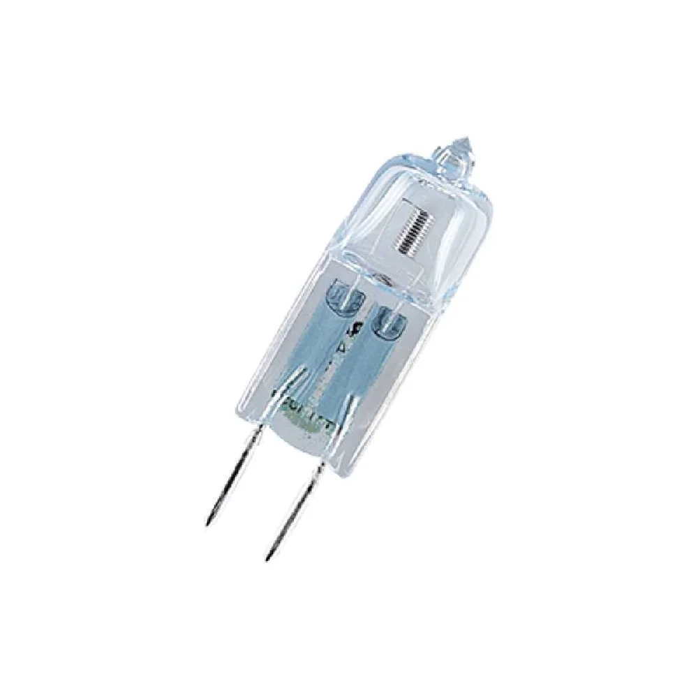 Лампа галогенная FL-LED HCS CL 220V 35W G4 20-1000 - FOTON_LIGHTING 605238