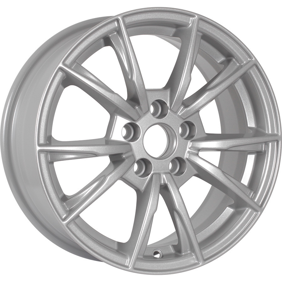 Фрост 6.5x15/5x108 D63.35 ET50 Dark_platinum