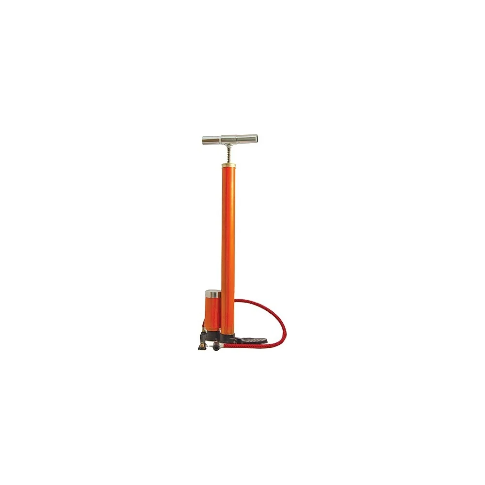 Ручной насос Автостоп ORANGE AC-9001