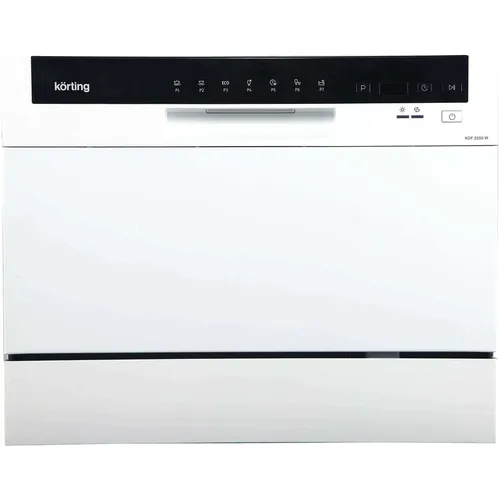 Посудомоечная машина KORTING KDF2050W