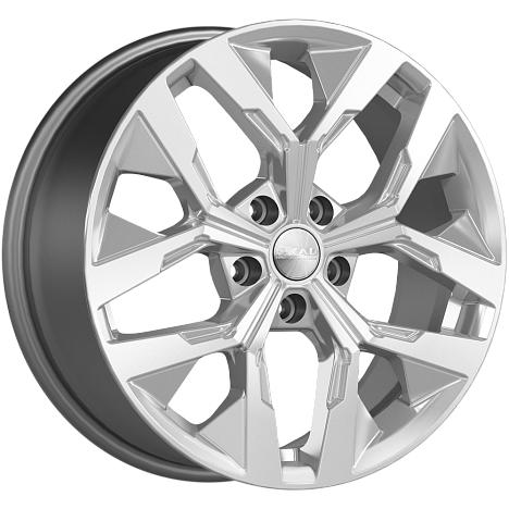 R20 6x139,7 8,5J ET33 D75,1 Скад ET33