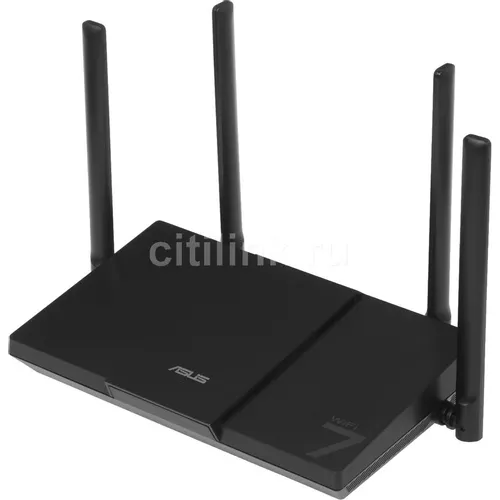 Wi-Fi роутер ASUS RT-BE50