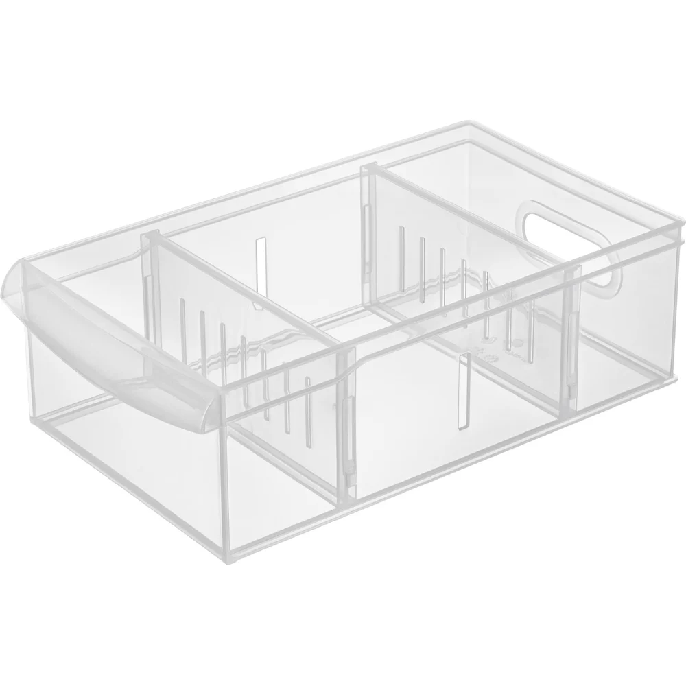 Универсальный контейнер Econova Rolly 150X266X87
