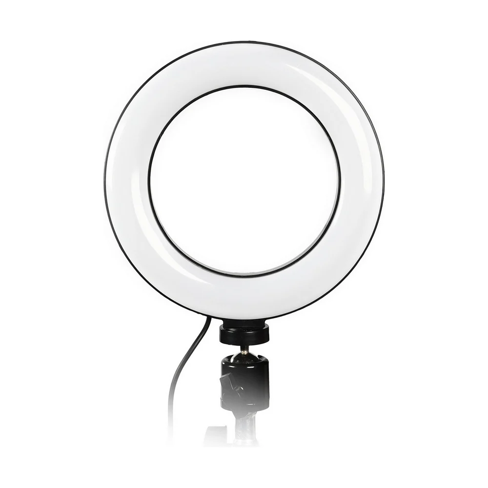 Кольцевая светодиодная лампа Smartbuy SBL-TTL-6