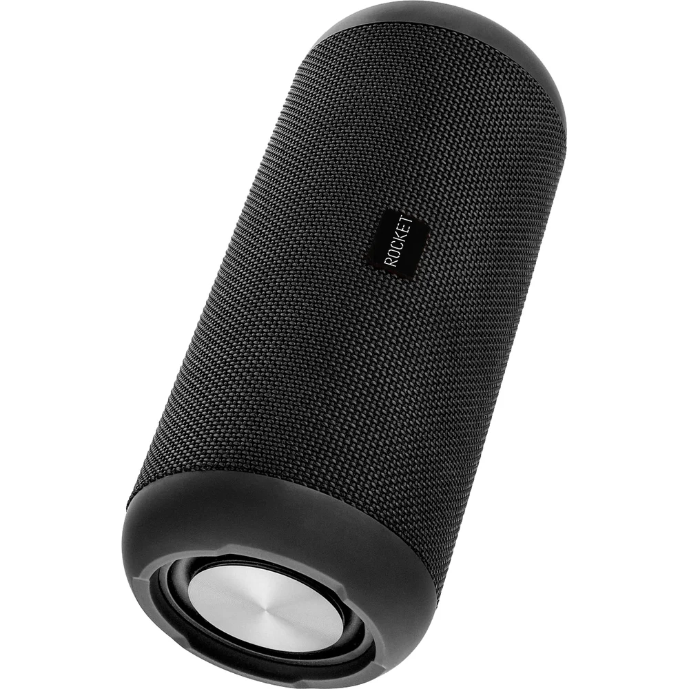 Bluetooth-колонка Rocket Boost RTW502BL01BS-BD