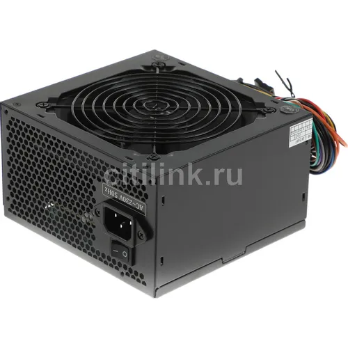 Блок питания ACCORD ACC-400-12