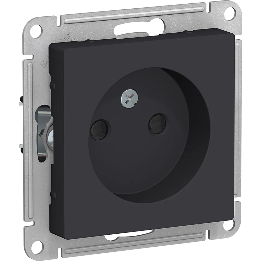 Розетка Systeme Electric AtlasDesign SE ATN001049