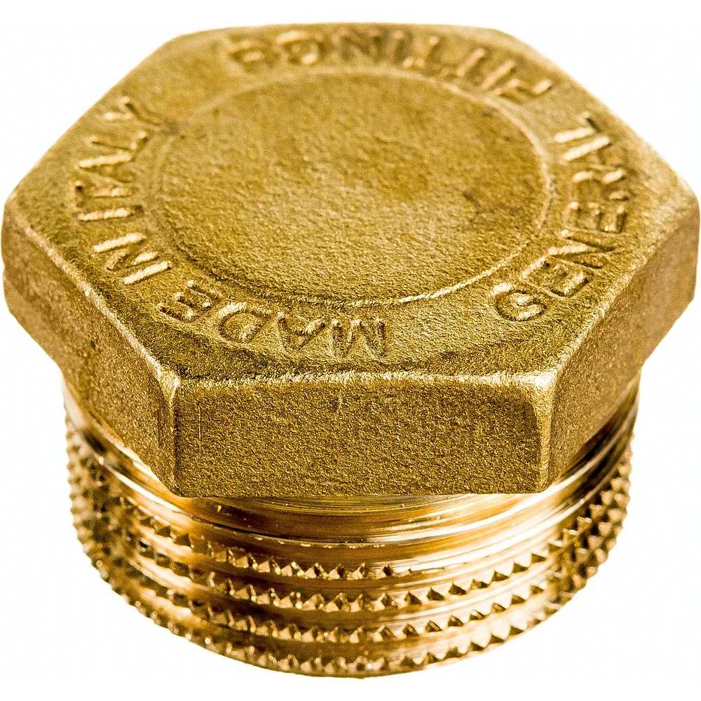 Заглушка STOUT SFT-0024-000034