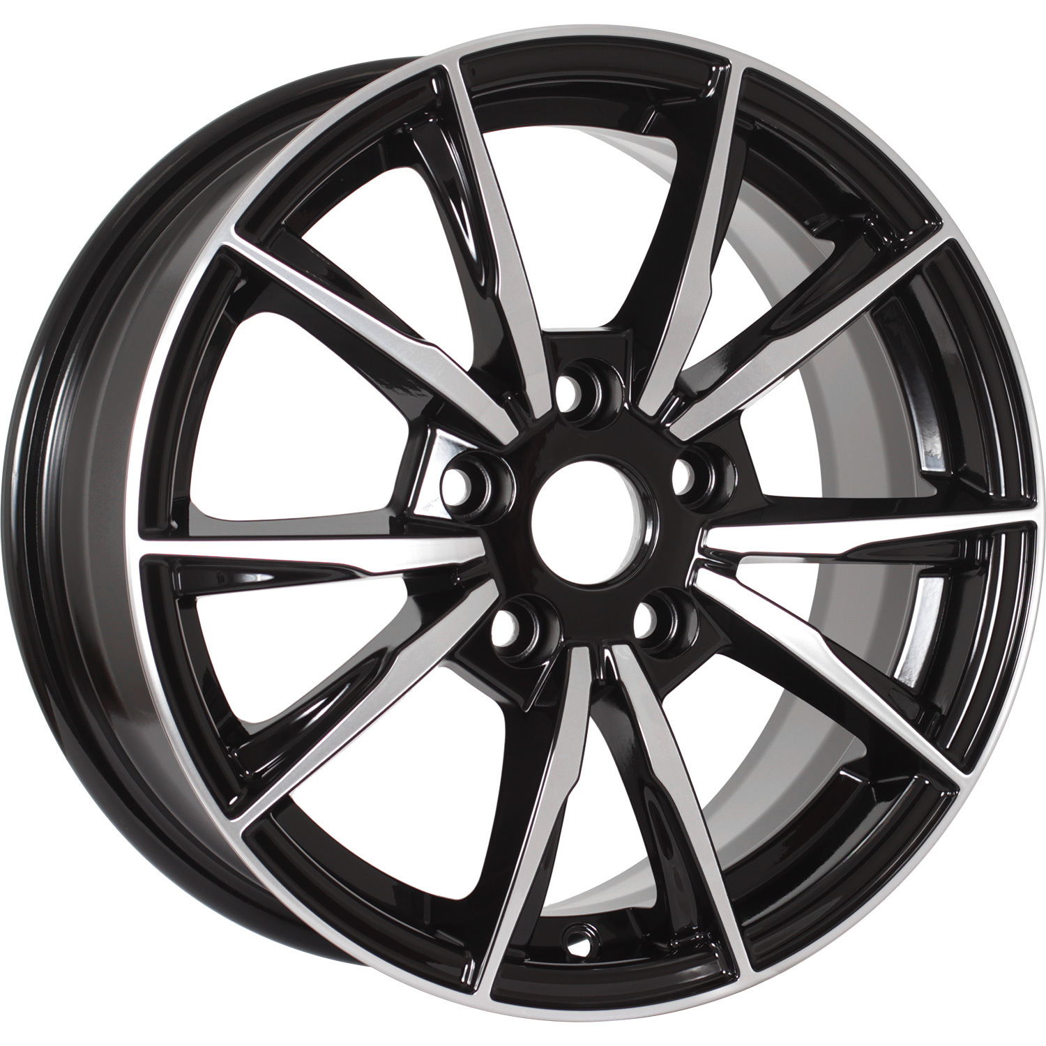 Сион 6.5x15/5x112 D57.1 ET43 Neo_classic