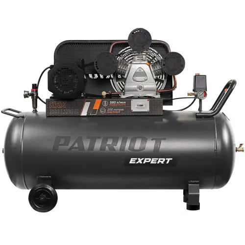 Компрессор Patriot KRX L200