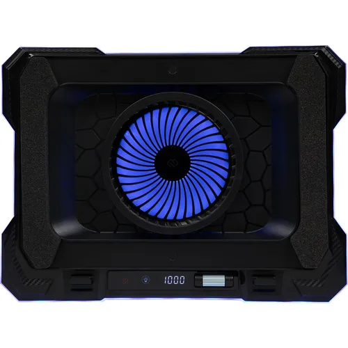 Подставка для ноутбука DIGMA D-NCP190-1X100RGB
