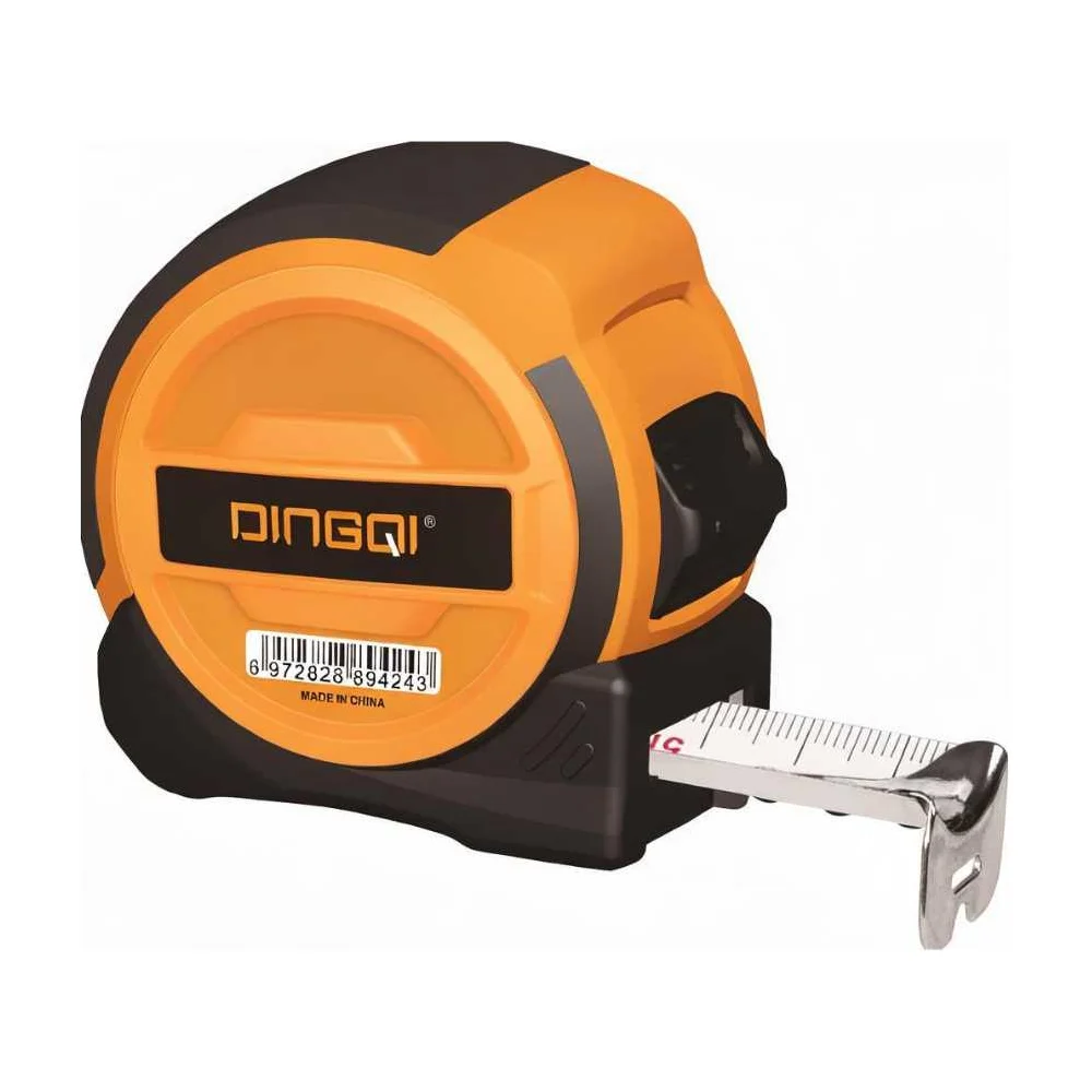 Рулетка измерительная DINGQI EA1005