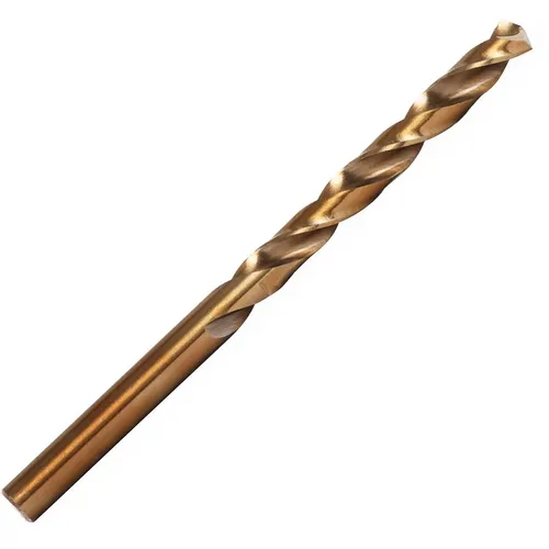 Сверло Patriot 815010036, по металлу, 7мм, цилиндрический, 10шт