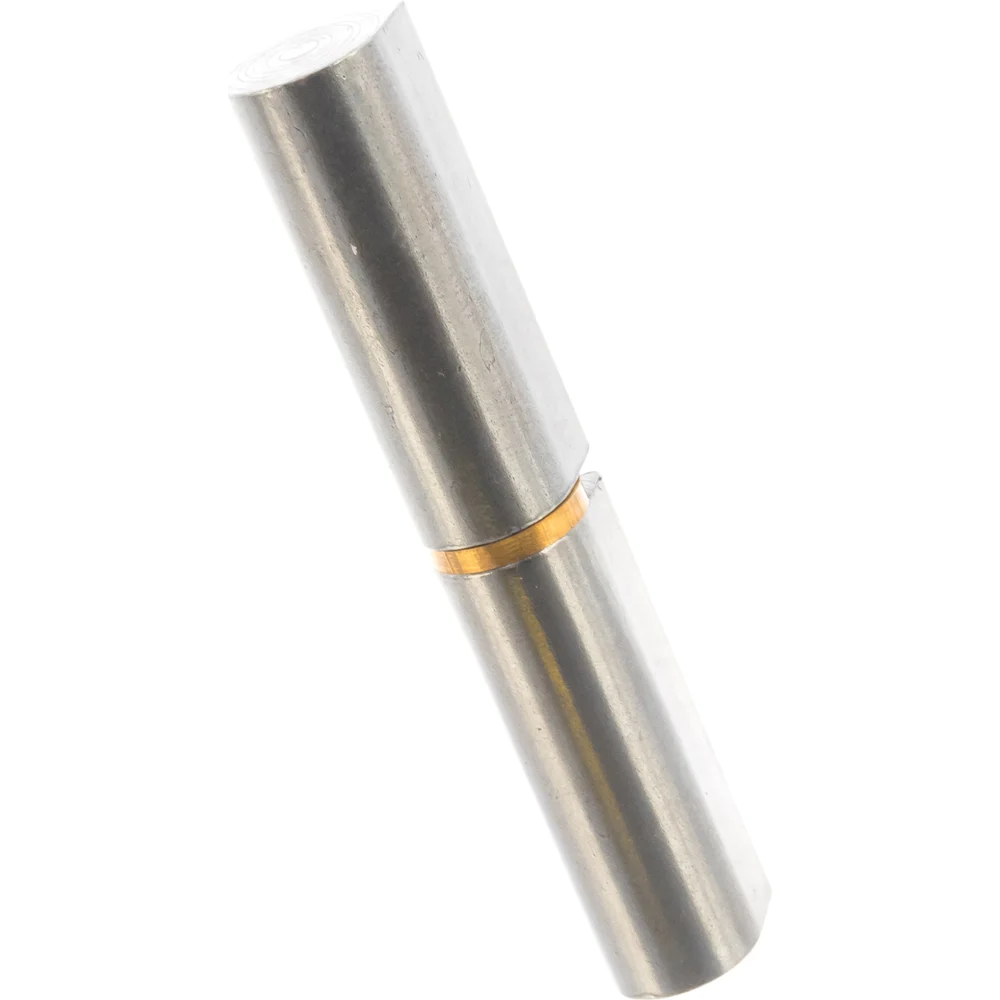 Петля для металлических дверей 80мм Stayer MASTER 37615-80