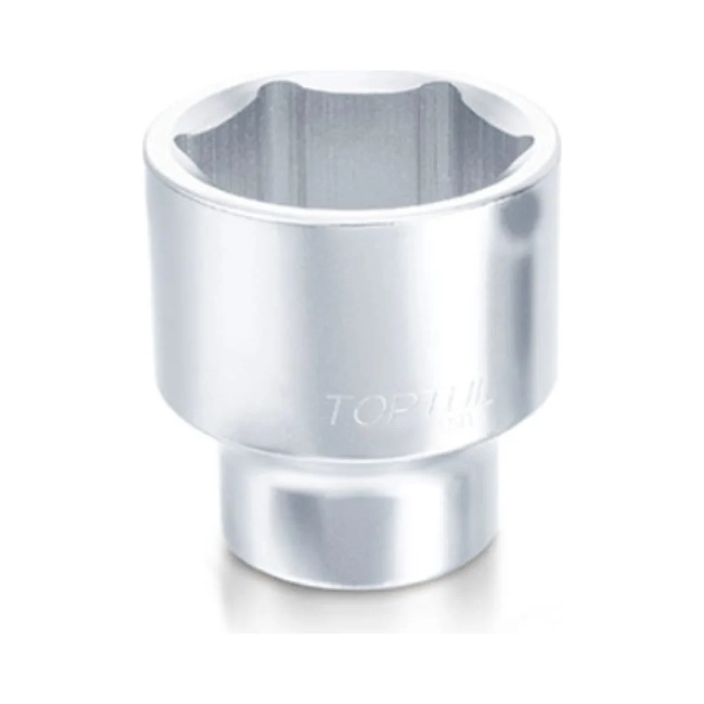 Головка торцевая 6-гранная дюймовая 11/32&quot 1/4"DR TOPTUL BBEA0811