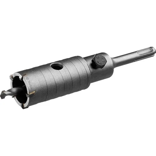 Коронка Зубр 29211-35, по бетону, SDS-PLUS, 1шт