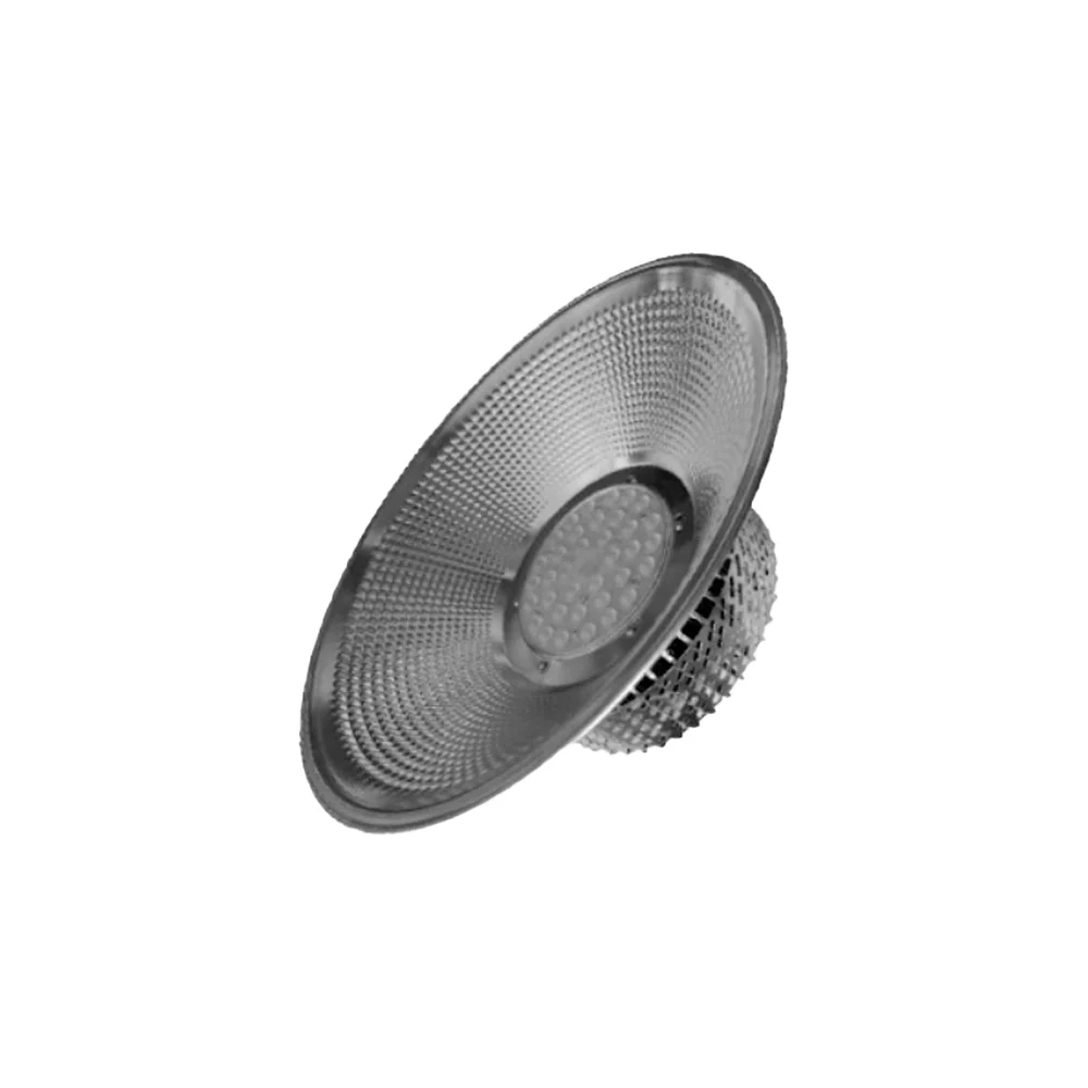 Подвесной светодиодный светильник FL-LED HB-B 100W, 4200K, D=427мм, H=314мм, 100Вт, 9000Лм 608529