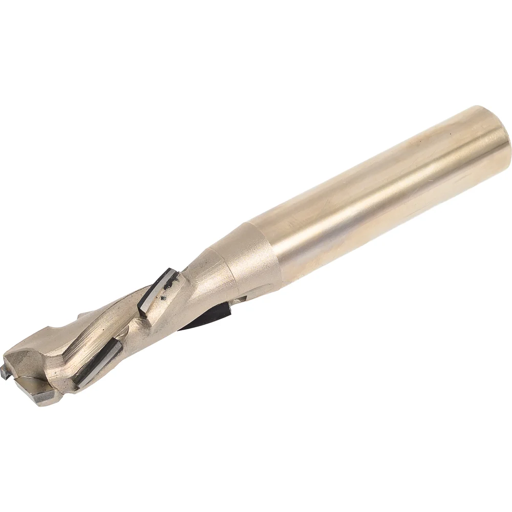 Фреза концевая DIA 12x35/80x12 мм z1 1 RH H1.5 ECO 12X35/80X12