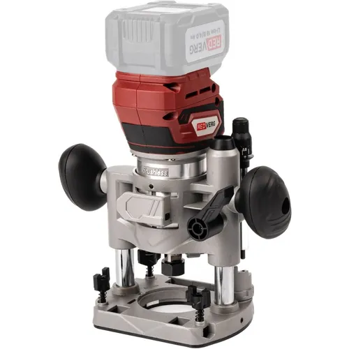 Фрезер REDVERG RD-R18BL/U