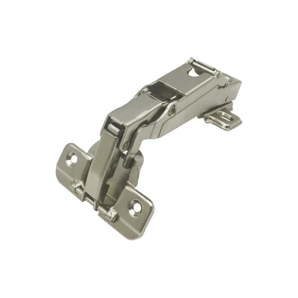 Угловая петля Tech-Krep c доводчиком Clip-on 165 D35 1 шт. пакет 145063