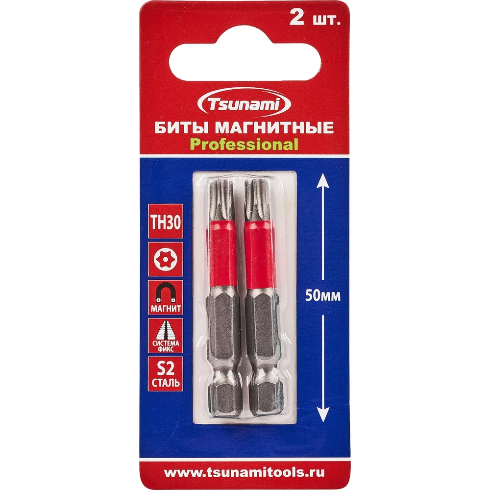 Бита Tsunami Professional TH30