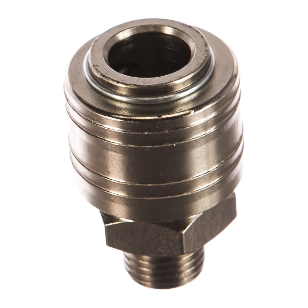 Быстросъемный штекер Voylet разъем ЕSМ 20 М1/4" 184-045 005-00030