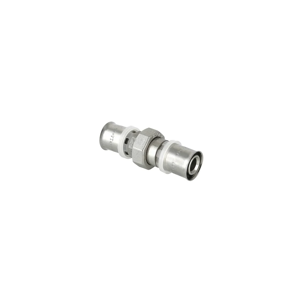 Разъемный прямой соединитель пресс 32 Valtec VTM.263.N.003232