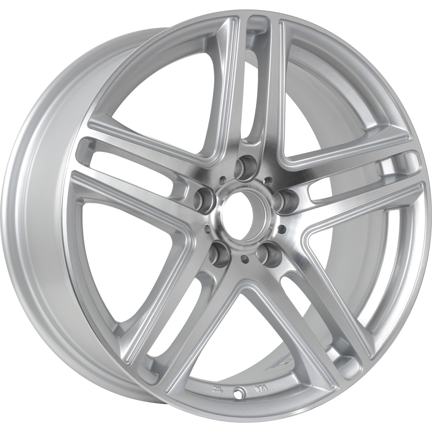 A103 8x18/5x112 D66.6 ET39 SF A103