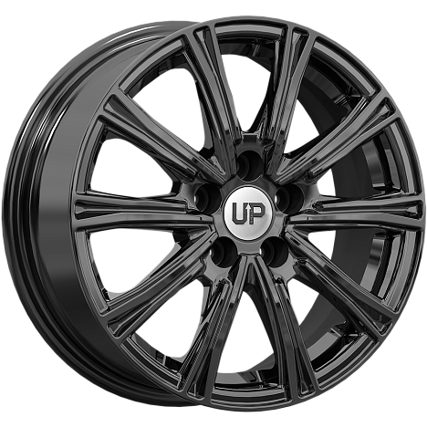 R18 5x112 7J ET43 D57,1 Wheels 5X112