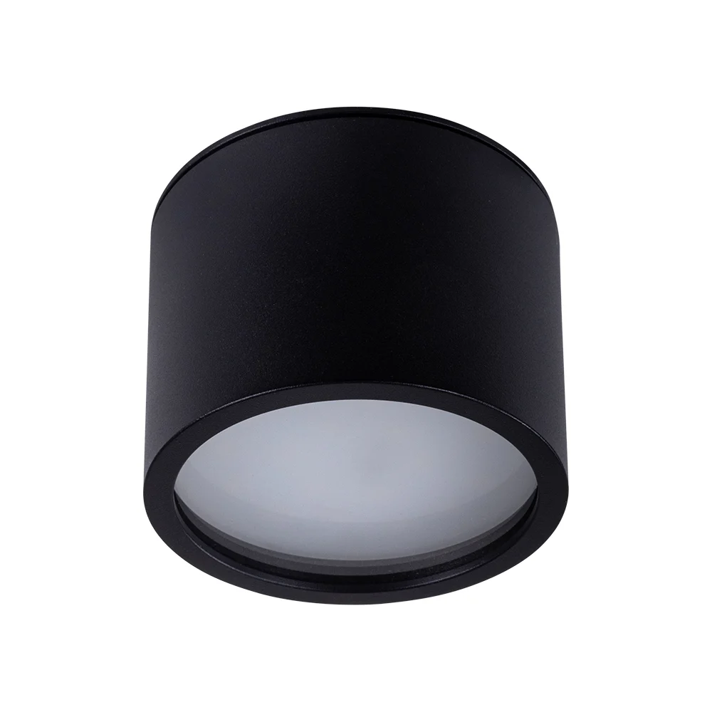 Точечный накладной светильник ARTE LAMP intercrus A5543PL-1BK