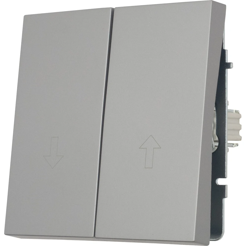 Выключатель для жалюзи Lezard ZIMA 704-7488-110QC
