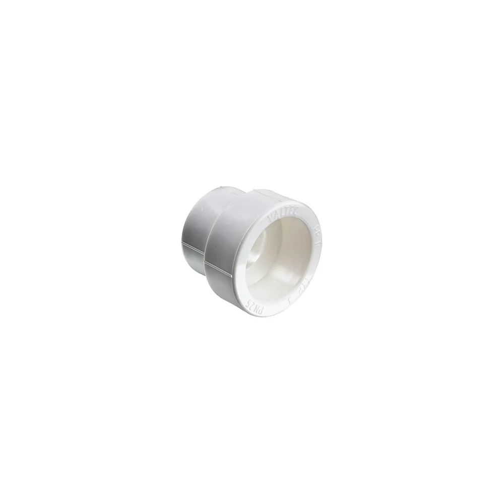 Переходная муфта PPR 32-25мм Valtec VTP.705.0.032025