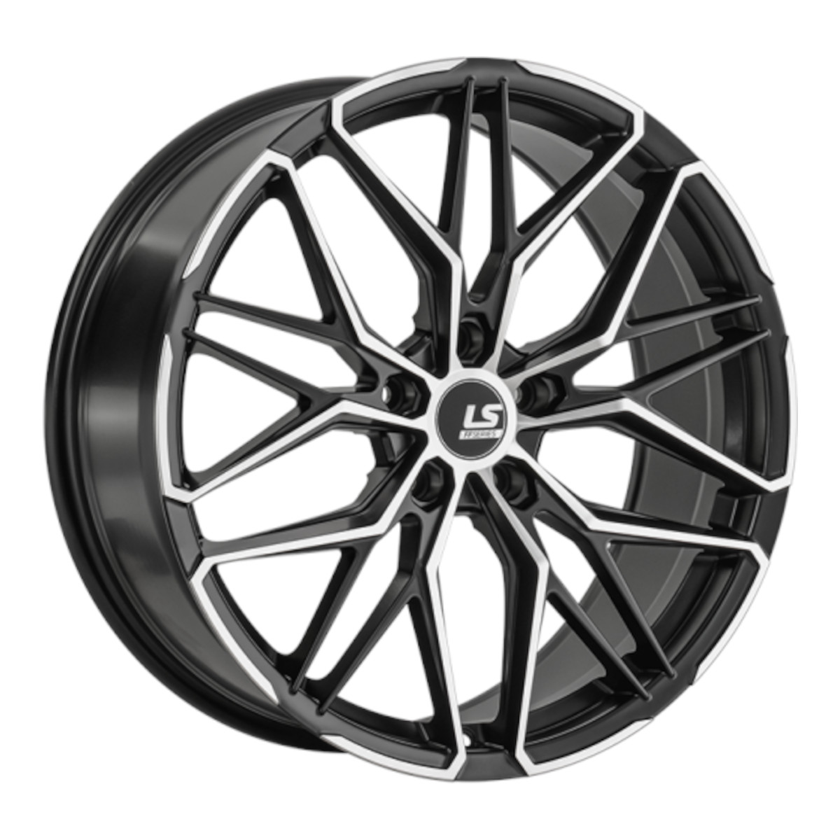 LS RC101