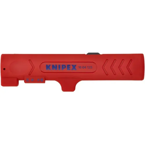 Стриппер KNIPEX KN-1664125SB