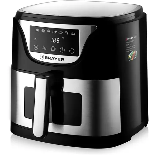 Аэрогриль BRAYER 2037BR