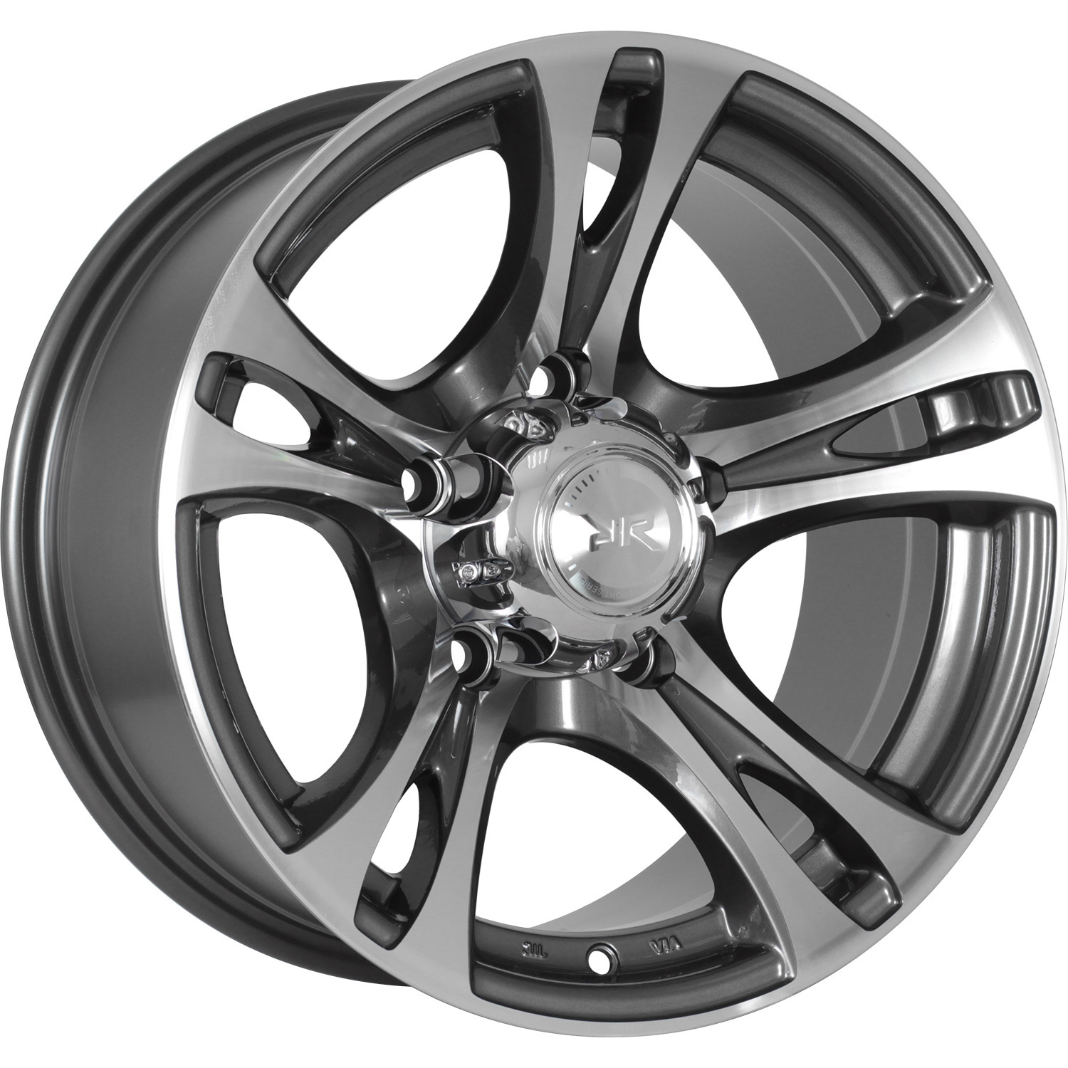CSS269 8x17/5x139.7 D110.5 ET CSS269