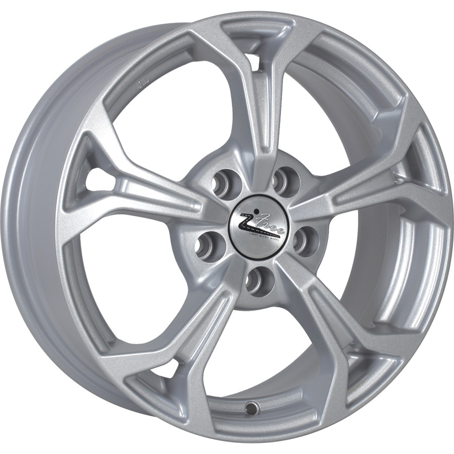 Эрнесто 6.5x15/5x110 D65.1 ET35 Black_jack
