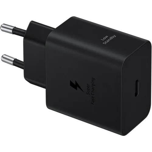 Сетевое зарядное устройство SAMSUNG EP-T4511XBEGEU