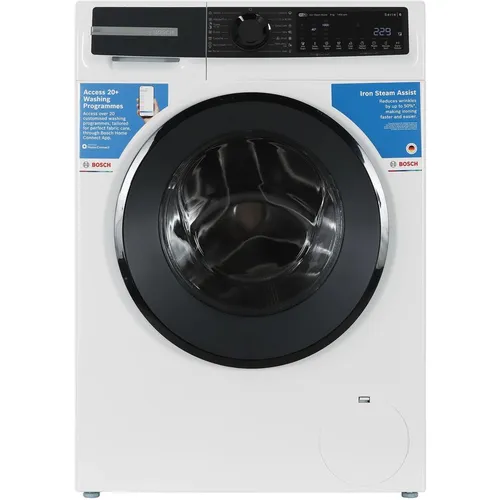 Стиральная машина BOSCH WGK244Z0ME