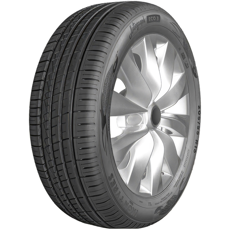 Autograph Eco 3 235/45 R18 98W