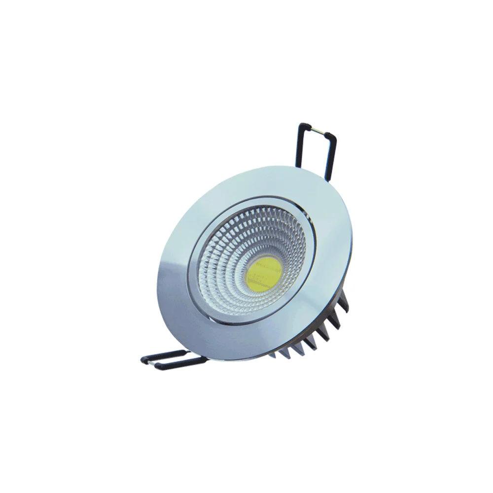 Светильник FL-LED Consta Aluminium S412