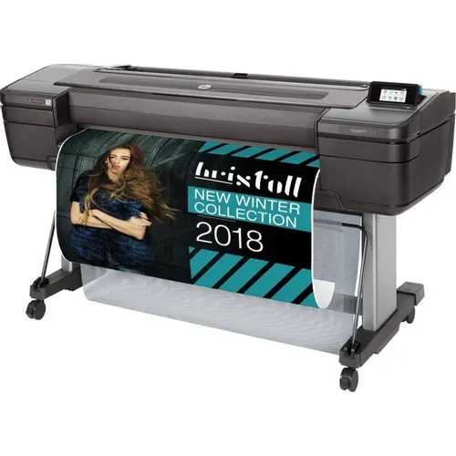 Плоттер HP Designjet Z9+ PostScript, 44" [w3z72a]