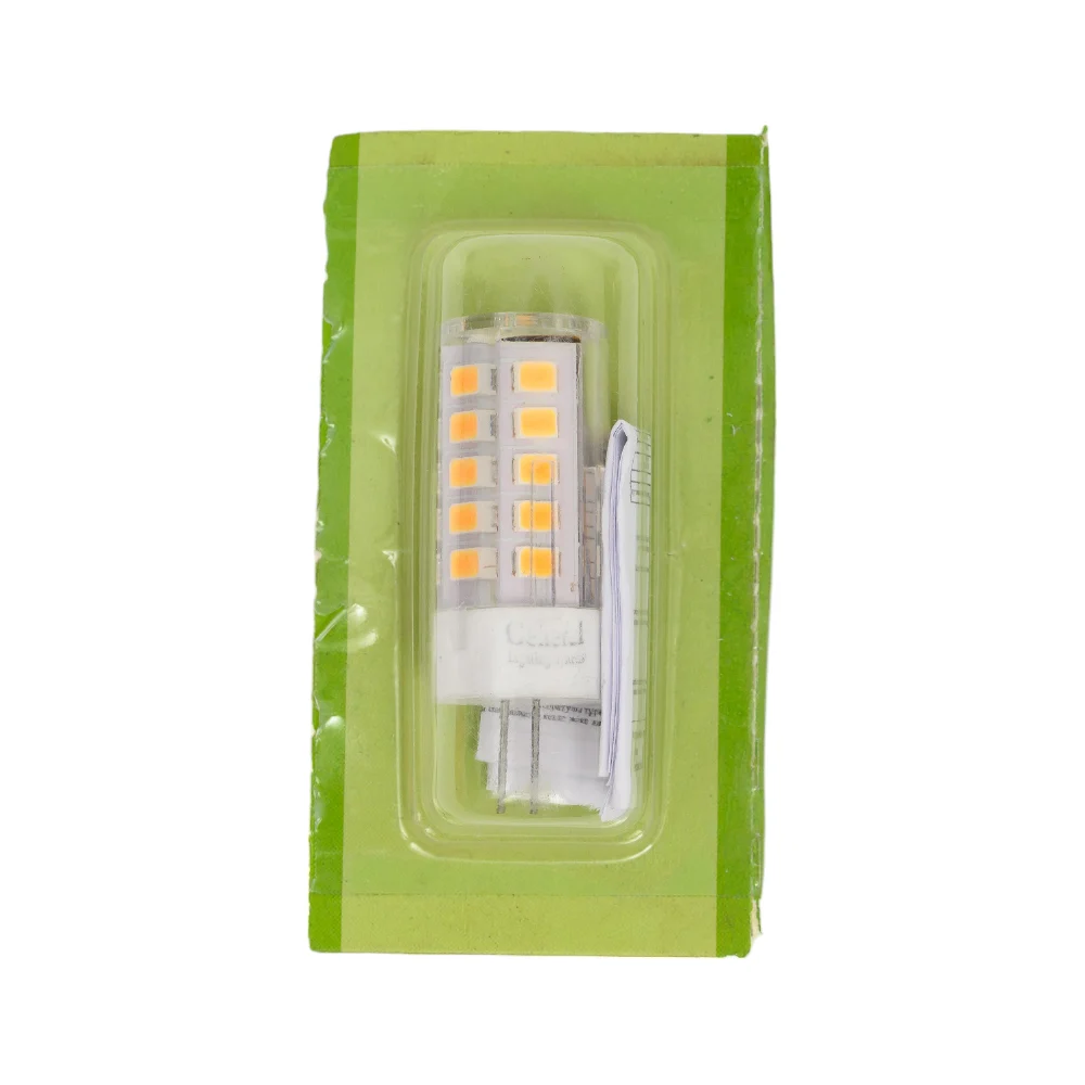 Светодиодная лампа General Lighting Systems G4-5W-P-12V-2700K